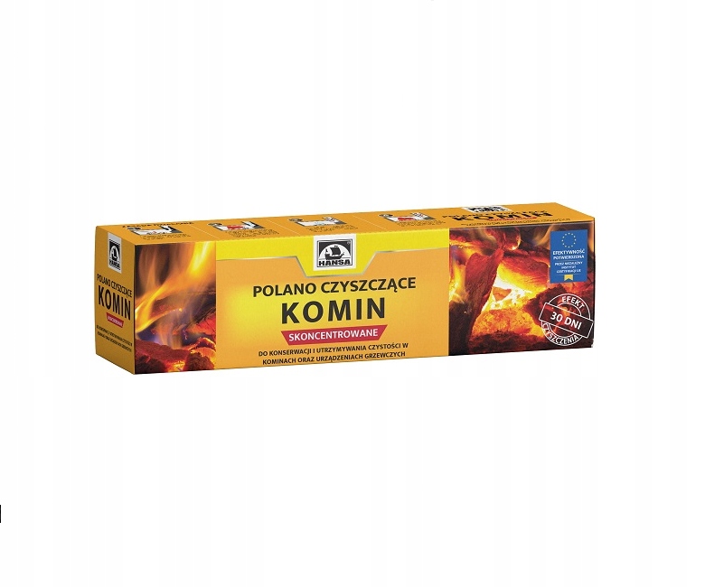 Hansa odstraňovač dechtu 1,1 kg